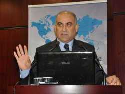 Mesleki eğitim sorunları sonuç raporu tamamlandı