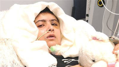 İşte yılın kızı