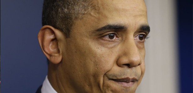 Kongre ile uzlaşamasa ABD için kabus olacak