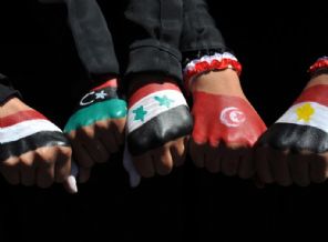 İran’da “Acem Baharı” yaşanacak mı?