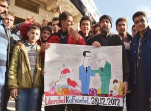 Muhalifler Rusya'dan özür bekliyor