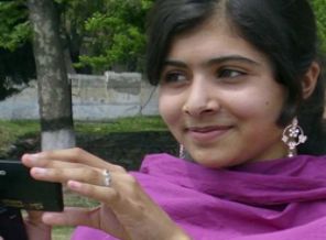 İşte yılın kızı