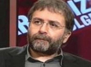 Ahmet Hakan'dan Bekir Coşkun'a Kırca golü...