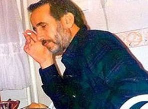 Yeşil'in ifadesi yerine kaburgalarını almışlar