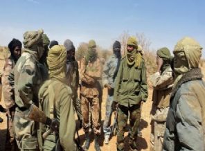 Mali, Somali olmasın!