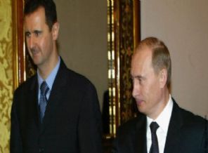 Rus Büyükelçisi Suriye’yi Terk Etti