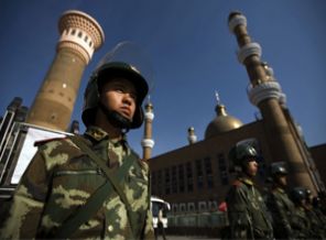 Müslümanları idam edip organlarını alıyorlar