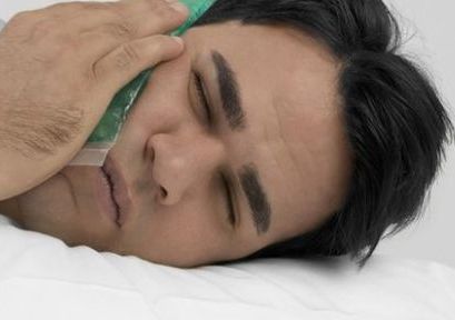 Aşırı sıcak dişleri çatlatıyor