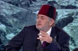 Mısıroğlu: Şapka takmayan insanların başına zift döküldü