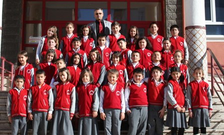 Kısa masallar kitaba dönüştürüldü