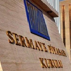 Yeni SPK başkanı belli oldu