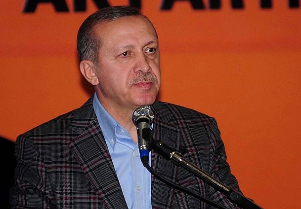 Suriye'de sona gelindi