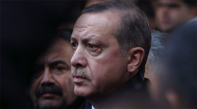 Yılın Müslüman Lideri