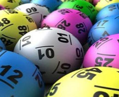 Sayısal loto çekildi