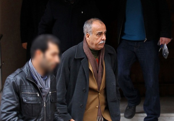 CHP Karşıyaka İlçe Başkanı tutuklandı