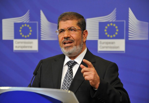 Mısır asla diz çökmez