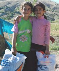 Bu mağazada para geçmiyor