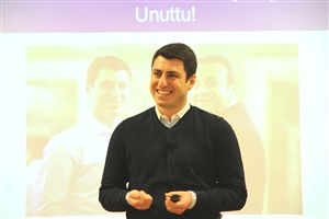 Genç yaşta nasıl milletvekili olunur?