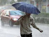 Konya'nın bir haftalık hava durumu