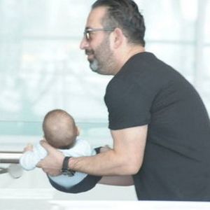 Kemal bebek ilk kez görüntülendi