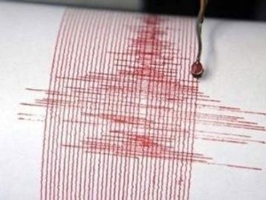 Adana'da korkutan deprem