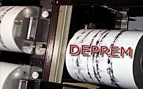 Japonya'da 5,5 büyüklüğünde deprem