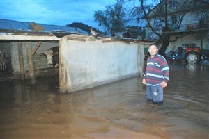 Marmaris Sele Teslim