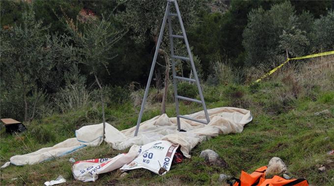 Komşusunu av tüfeği ile vurdu