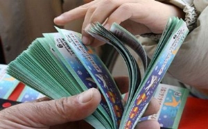 Yeni yılın ilk milyonerleri belli oluyor