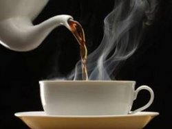 İçeceklerinizi aşırı sıcak içmeyin