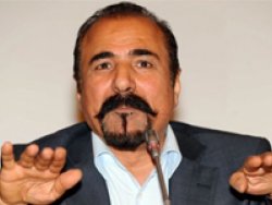 Perwer: Arınç bana gel Mevlanamız ol dedi