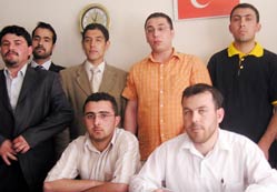 YÖK'e İlim-Der'den de tepki geldi