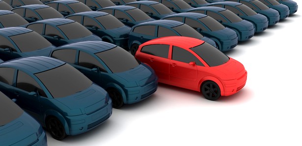 Otomotiv sektörü 2013'e umutlu bakıyor