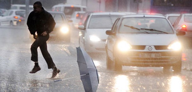 Yeni haftada havalar nasıl olacak?