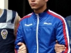 PTT şubesini soymak isteyen zanlı tutuklandı