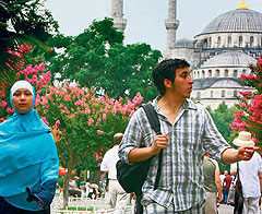 Araştırmalara göre Türkiye ikinci sırada