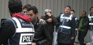 75 bin liralık vurgun