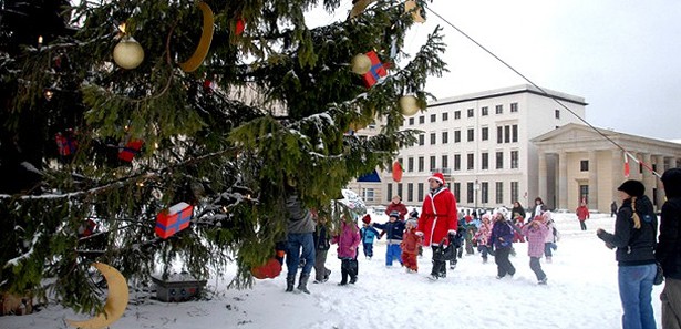 Dünya yeni yıla nasıl giriyor?