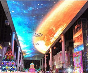 Yok böyle televizyon!