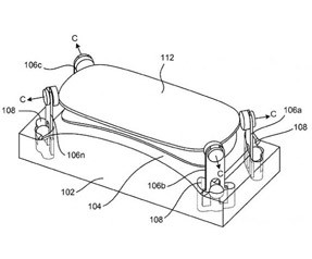 Apple'ın "esnek iPhone" planı!