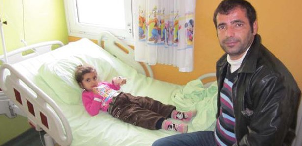 İzmir'de 100 kişi içme suyundan zehirlendi