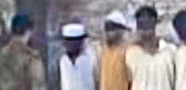 Taliban 21 korucuyu kurşuna dizdi!