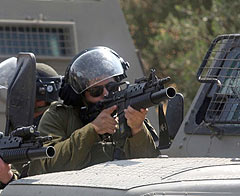 En iyi yol askerleri kaçırmak