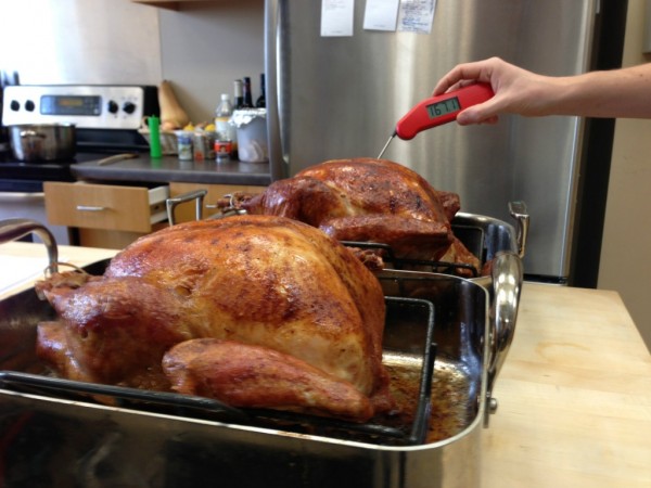 Yılbaşında 400 bin hindi kesilecek