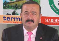 Sigarayı %15 kaçak tüketiyoruz