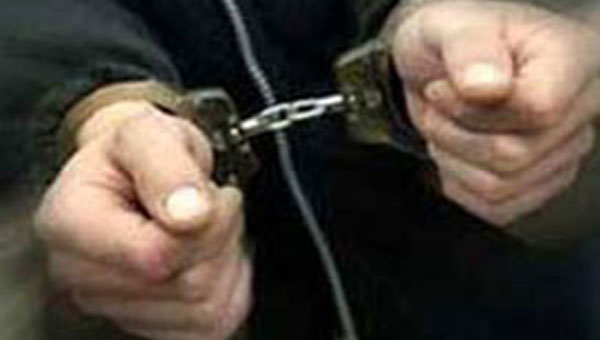 Konya'da 3 kilo esrar ele geçirildi