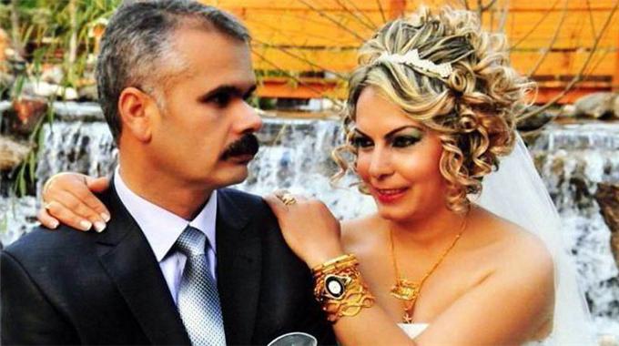 Katil kocaya müebbet