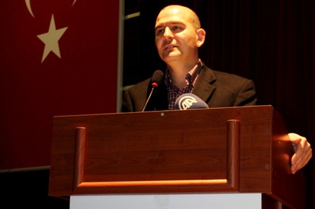 Türkiye'ye en yakın sistem başkanlık