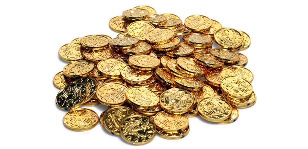 Malatya'da bin 20 sikke ele geçirildi