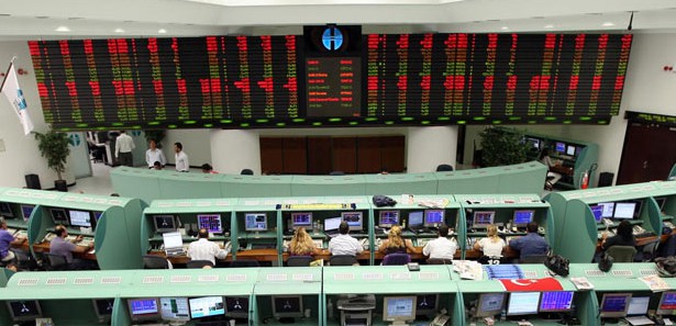 Altın, döviz ve borsa güne böyle başladı